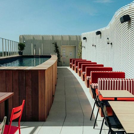 Jost Hostel Montpellier Centre St Roch Zewnętrze zdjęcie