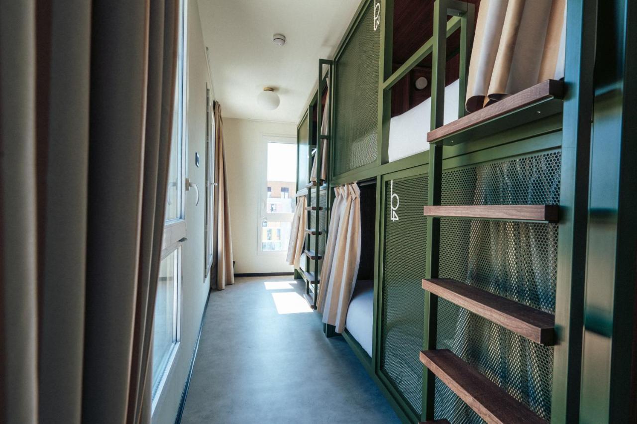 Jost Hostel Montpellier Centre St Roch Zewnętrze zdjęcie