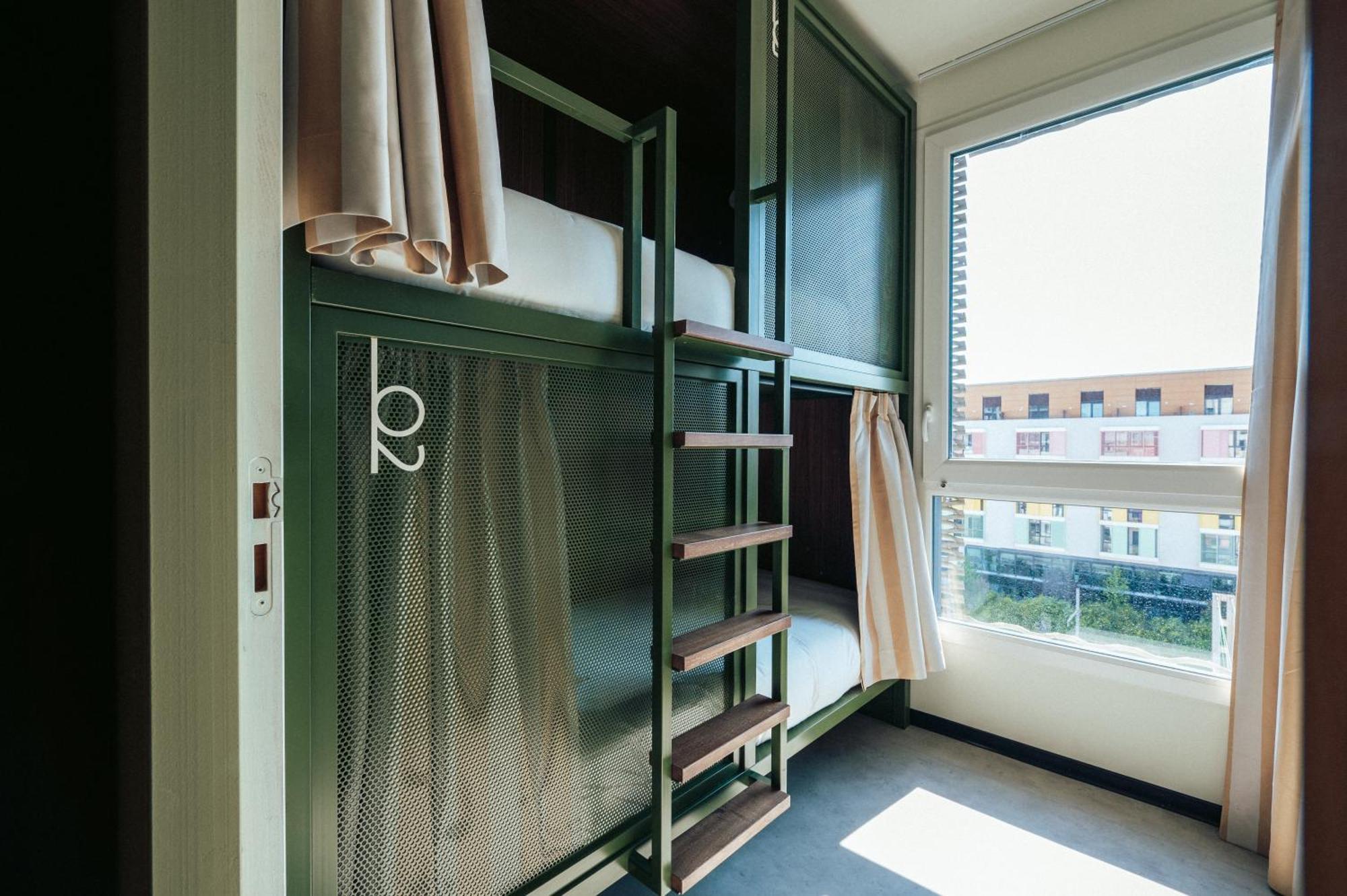 Jost Hostel Montpellier Centre St Roch Zewnętrze zdjęcie